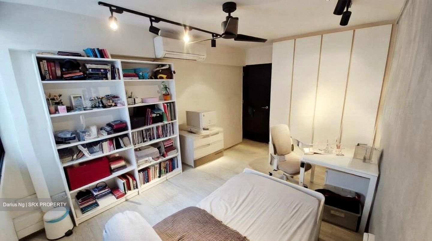 Blk 106 Bishan View (Bishan), HDB 4 Rooms #568339991